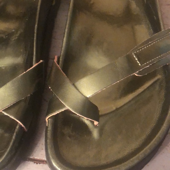 Jeffrey Campbell Sandals - Picture 2 of 7